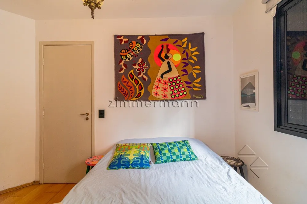 Apartamento, 1 quarto, 31 m² - Foto 8