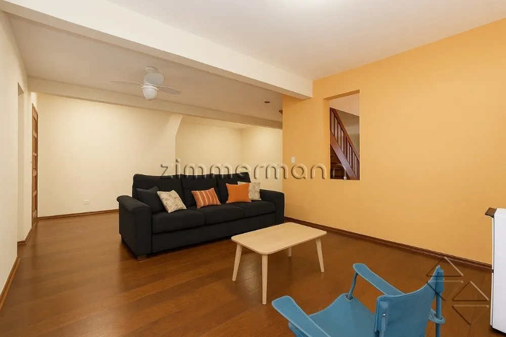 Casa, 4 quartos, 199 m² - Foto 1
