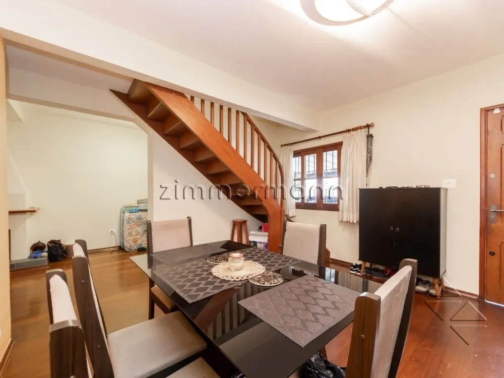 Casa, 4 quartos, 199 m² - Foto 4