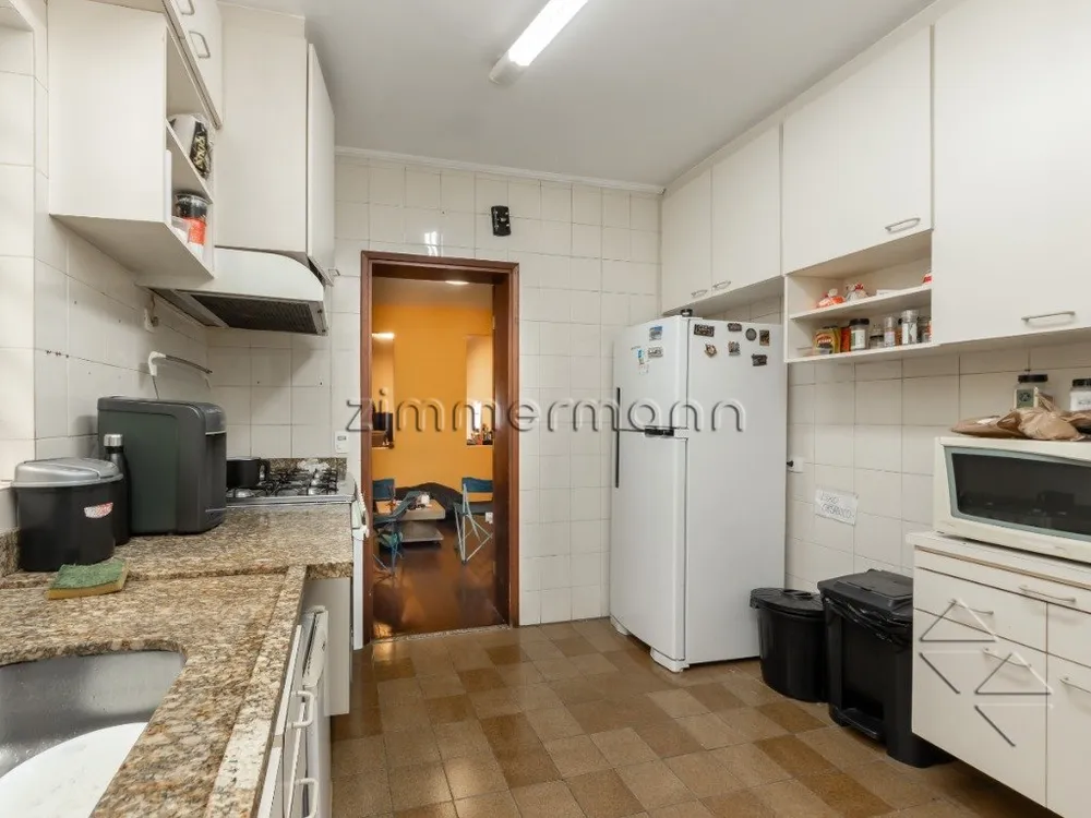Casa, 4 quartos, 199 m² - Foto 9