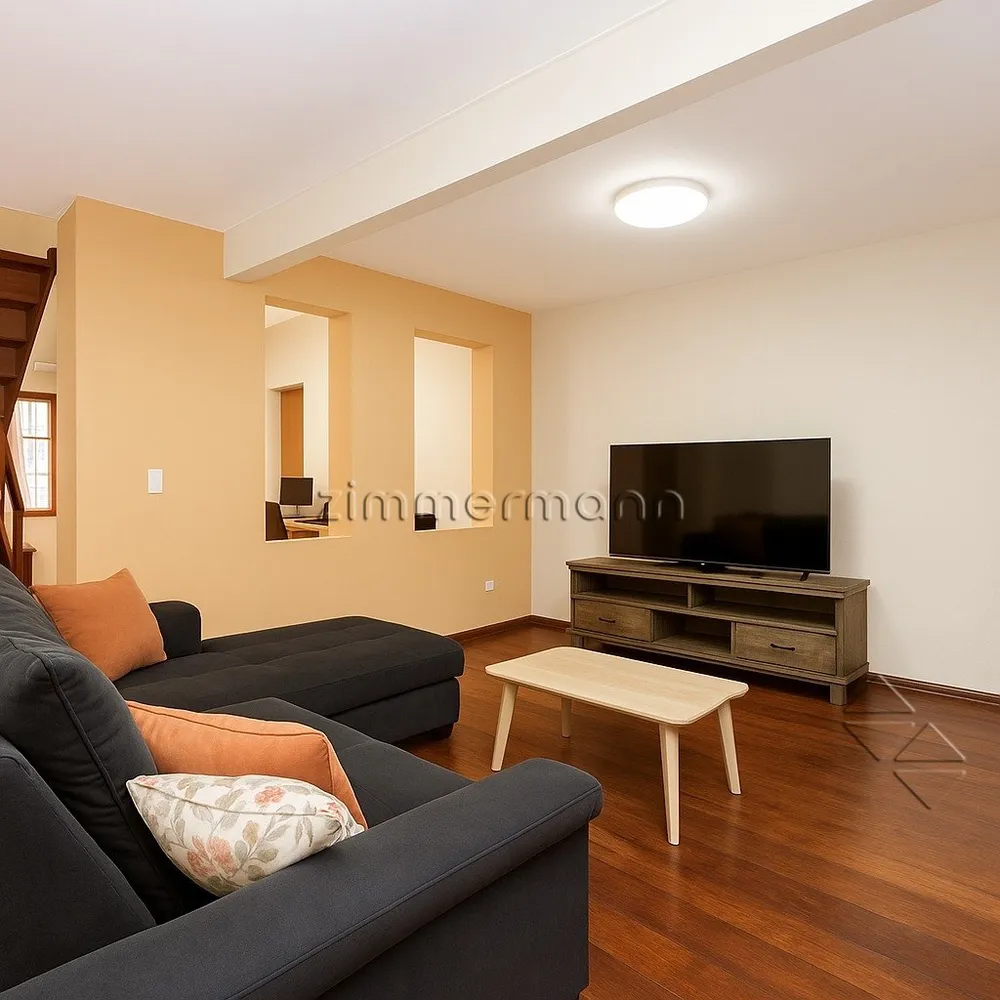 Casa, 4 quartos, 199 m² - Foto 7