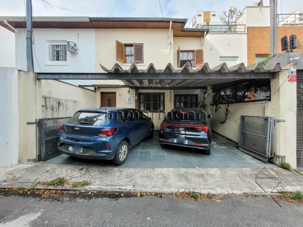 Casa, 4 quartos, 199 m² - Foto 2