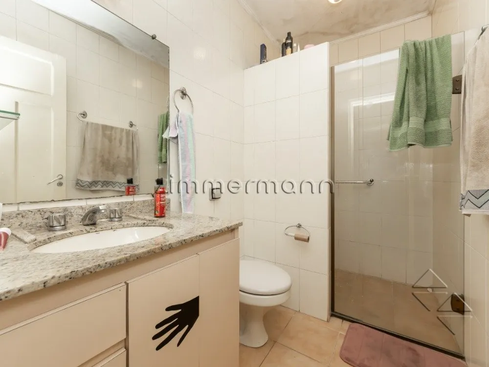 Casa, 4 quartos, 199 m² - Foto 1