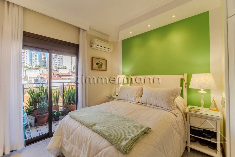 Apartamento, 3 quartos, 107 m² - Foto 3