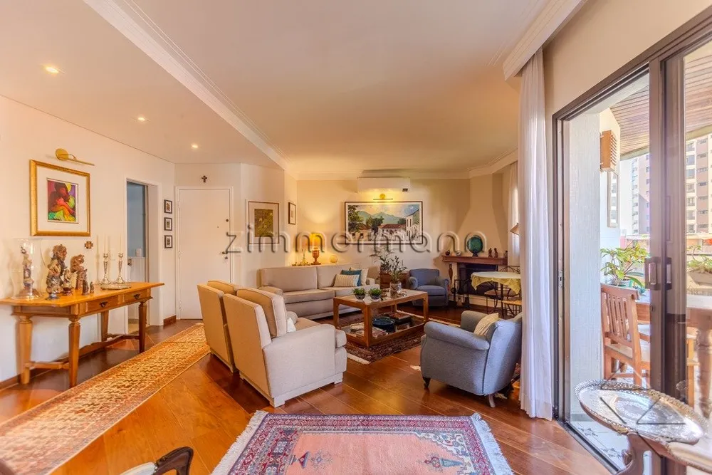 Apartamento, 3 quartos, 107 m² - Foto 5