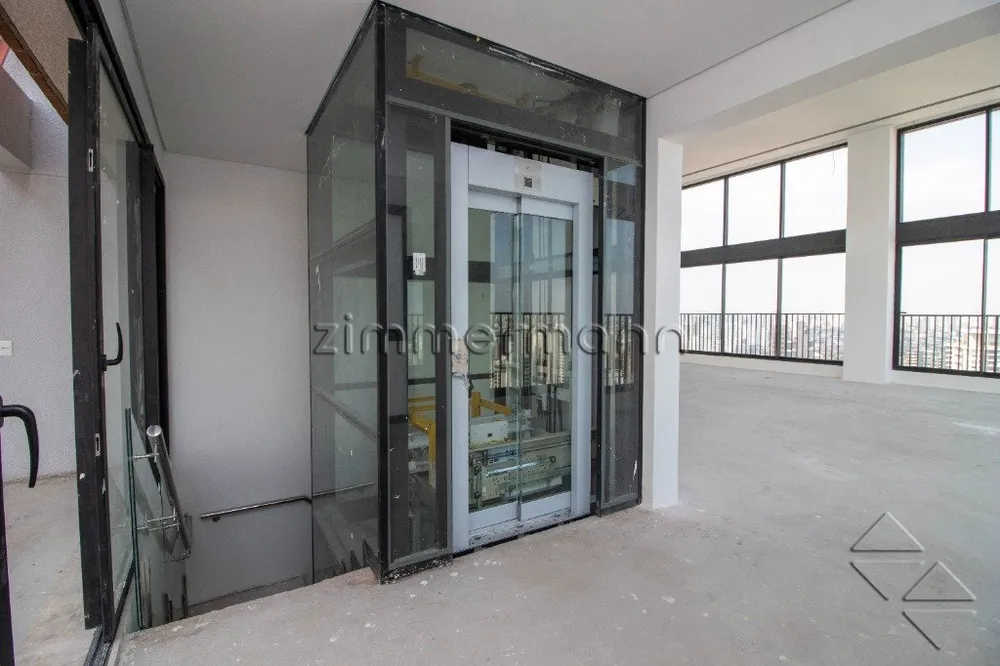 Apartamento, 4 quartos, 375 m² - Foto 4