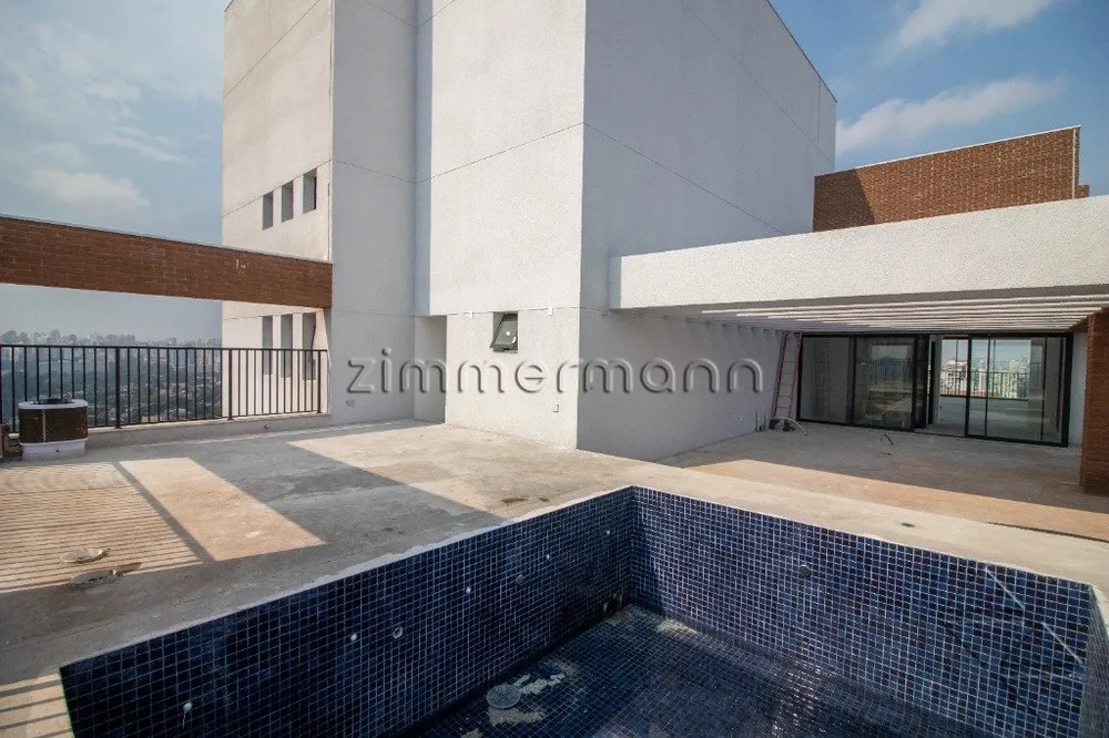 Apartamento, 4 quartos, 375 m² - Foto 1