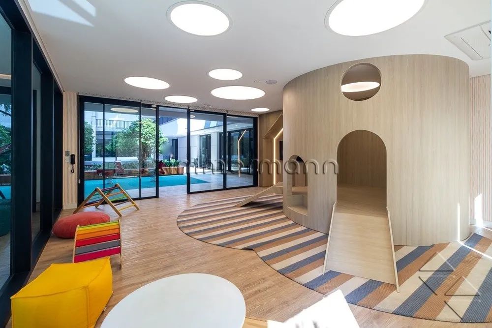 Apartamento, 4 quartos, 375 m² - Foto 9