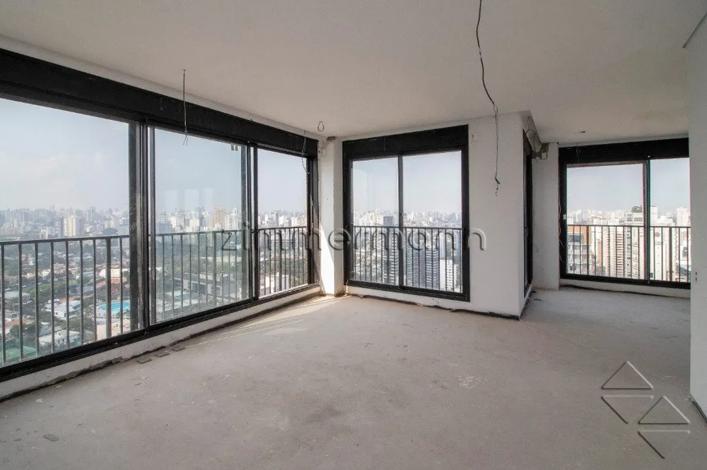 Apartamento, 4 quartos, 375 m² - Foto 5