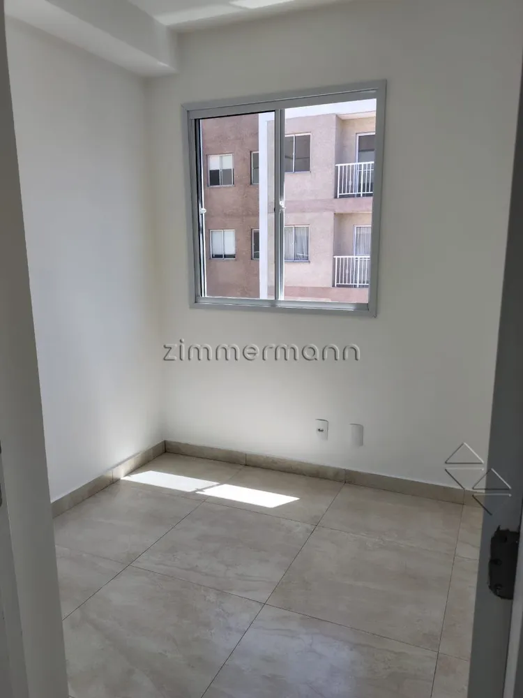 Apartamento, 2 quartos, 37 m² - Foto 5