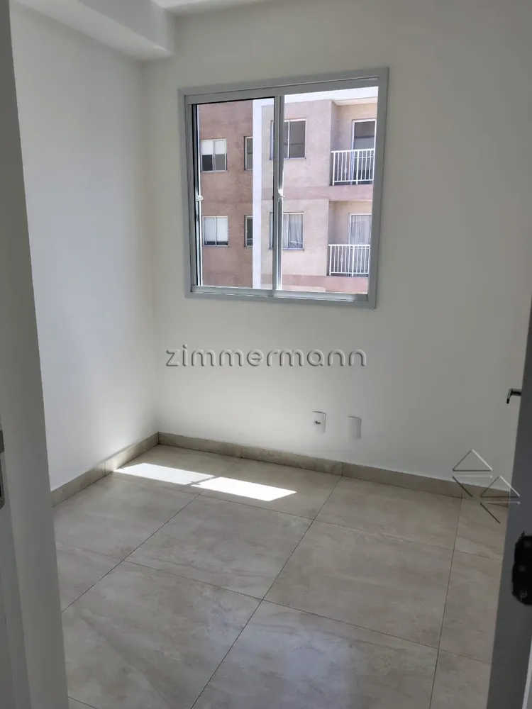 Apartamento, 2 quartos, 37 m² - Foto 3
