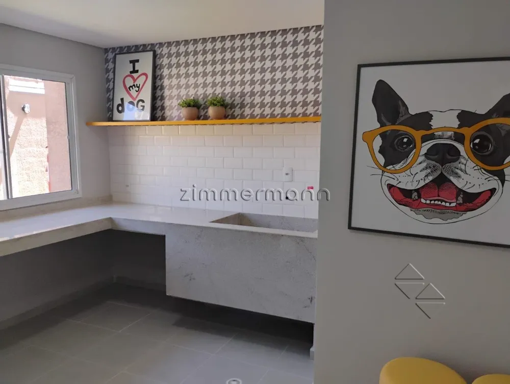 Apartamento, 2 quartos, 37 m² - Foto 7