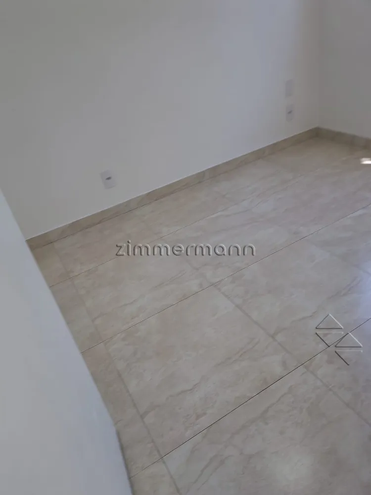 Apartamento, 2 quartos, 37 m² - Foto 4