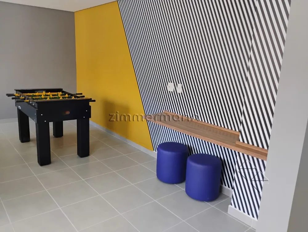 Apartamento, 2 quartos, 37 m² - Foto 8