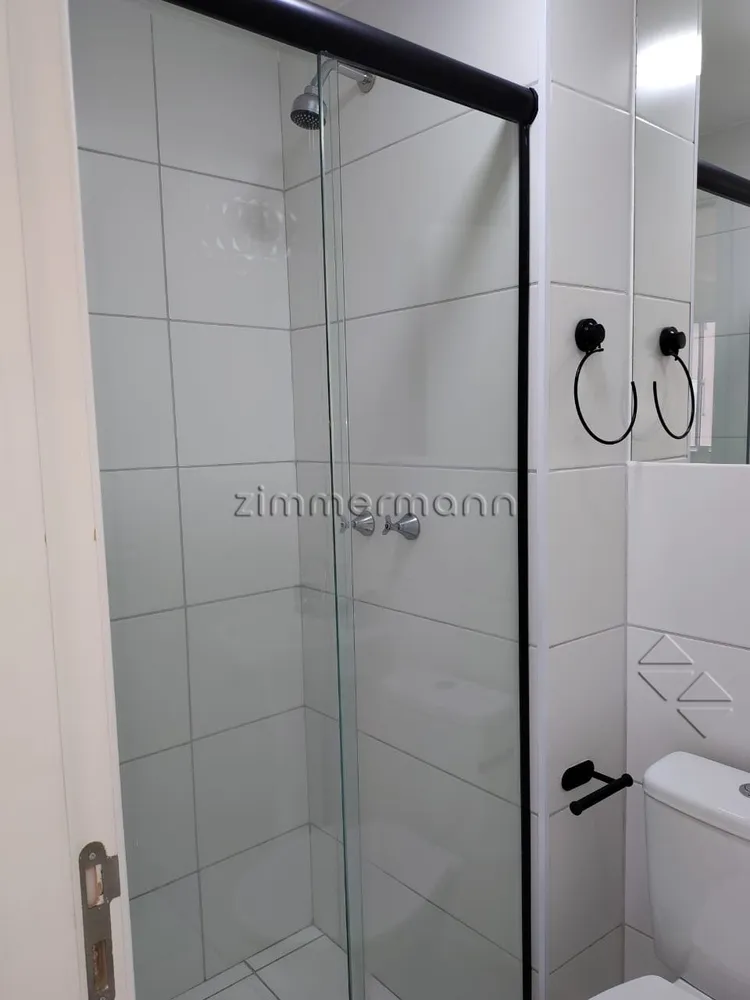 Apartamento, 2 quartos, 37 m² - Foto 6