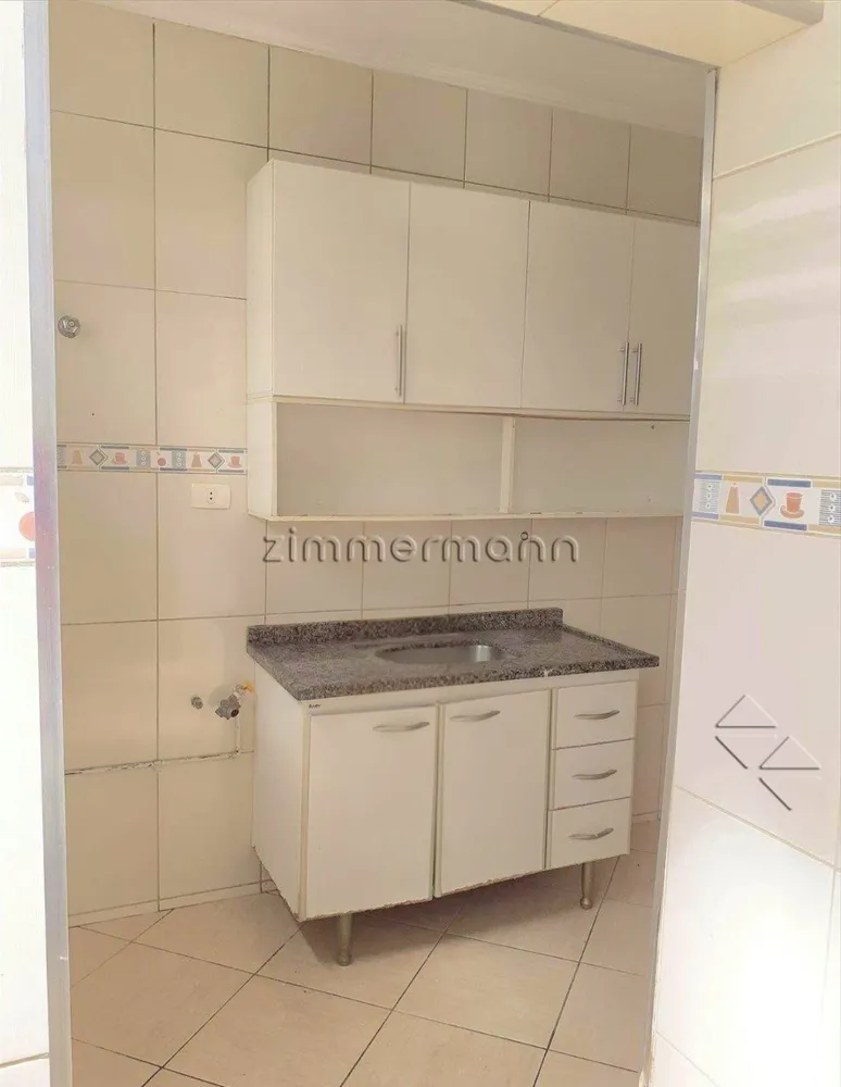 Apartamento, 2 quartos, 90 m² - Foto 8