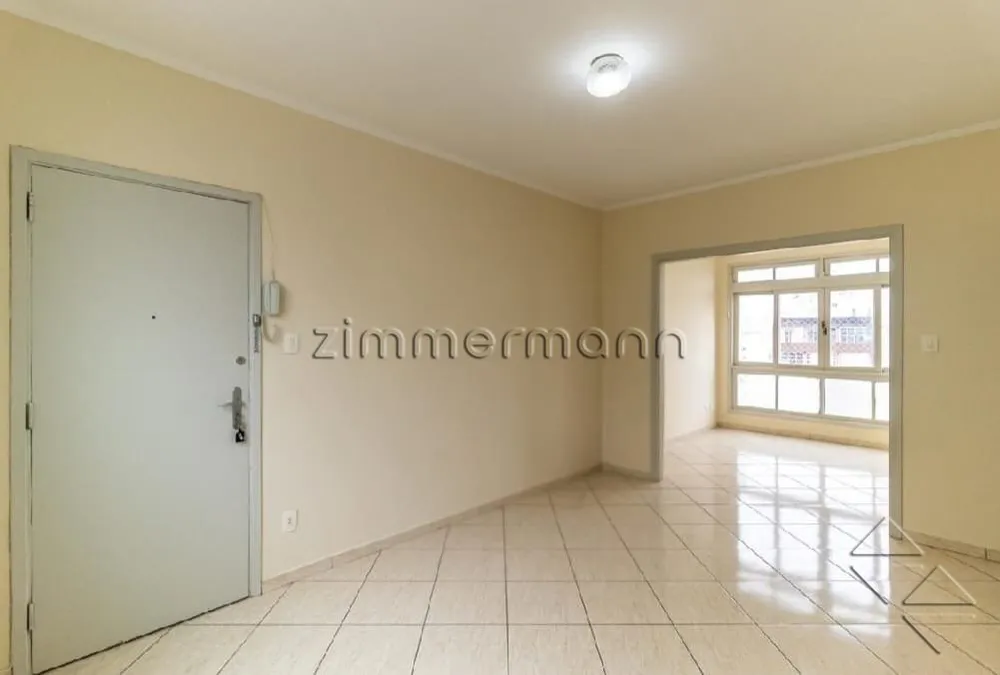 Apartamento, 2 quartos, 90 m² - Foto 1