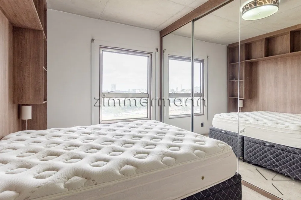 Apartamento, 1 quarto, 70 m² - Foto 2