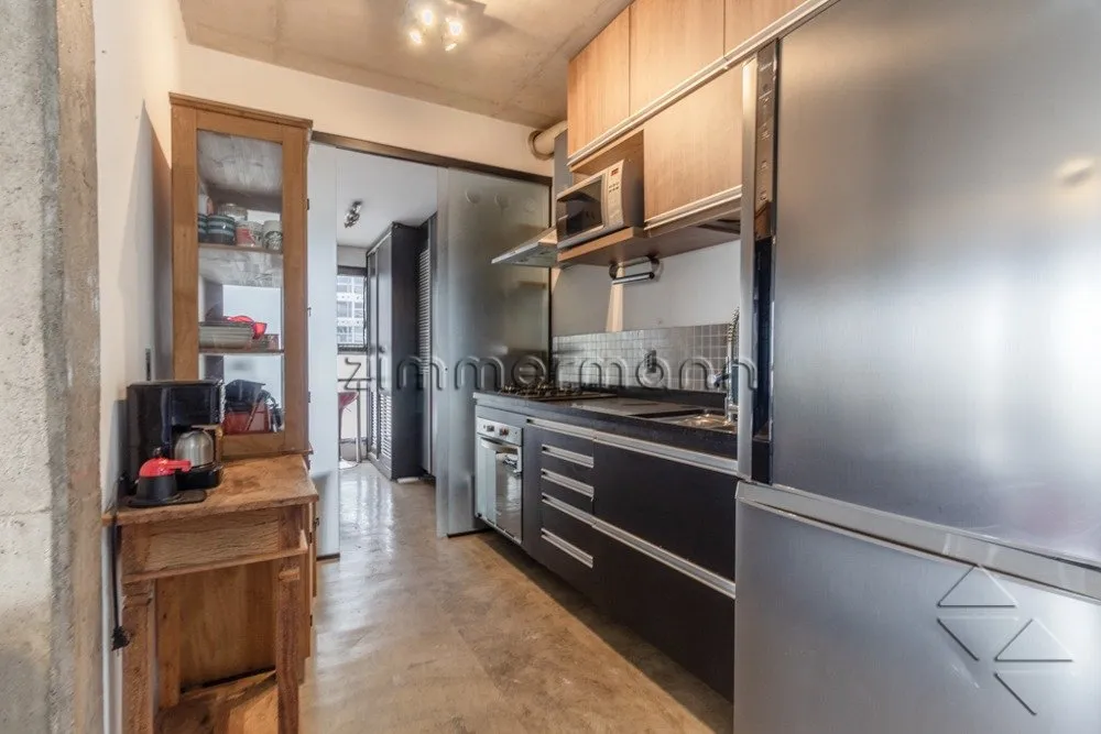 Apartamento, 1 quarto, 70 m² - Foto 1