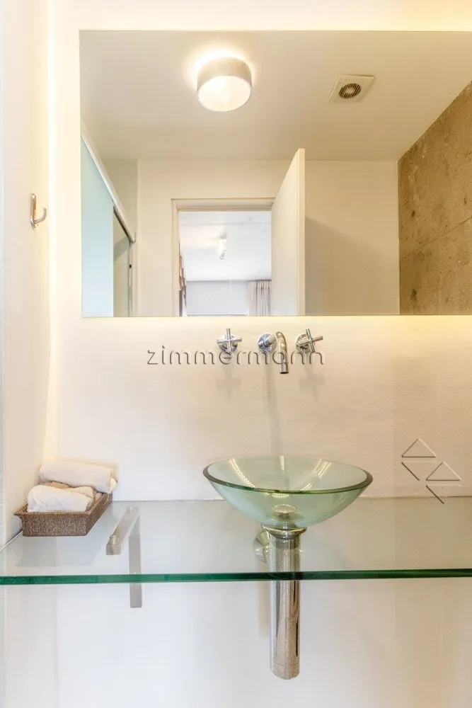 Apartamento, 1 quarto, 70 m² - Foto 3