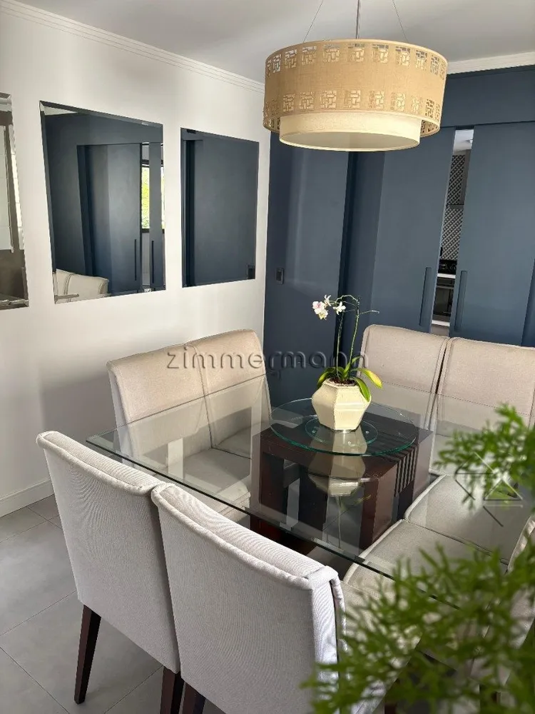 Apartamento, 4 quartos, 168 m² - Foto 3