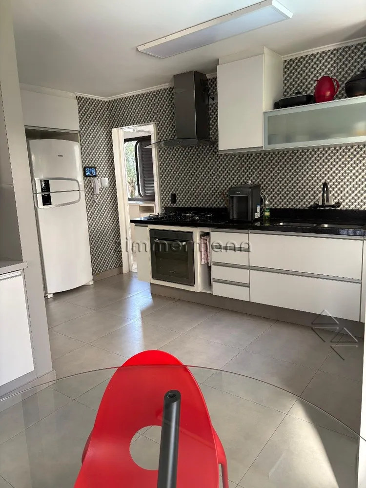 Apartamento, 4 quartos, 168 m² - Foto 5