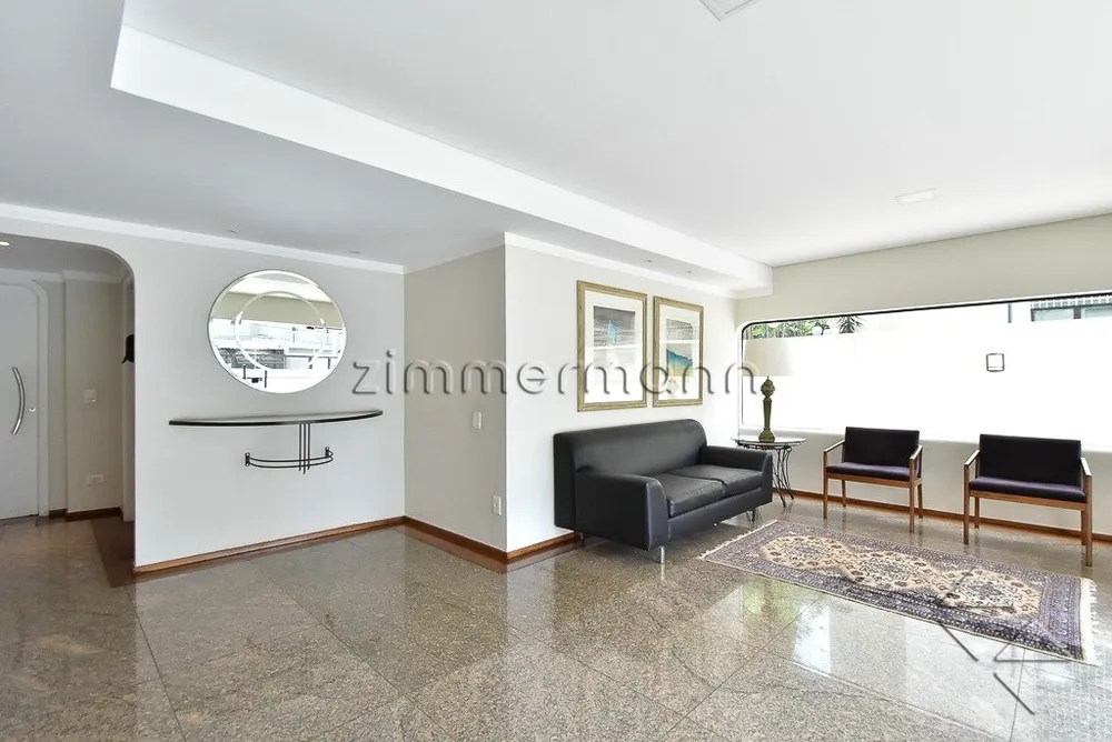 Apartamento, 4 quartos, 168 m² - Foto 5