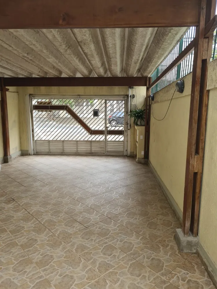 Casa, 3 quartos, 200 m² - Foto 12