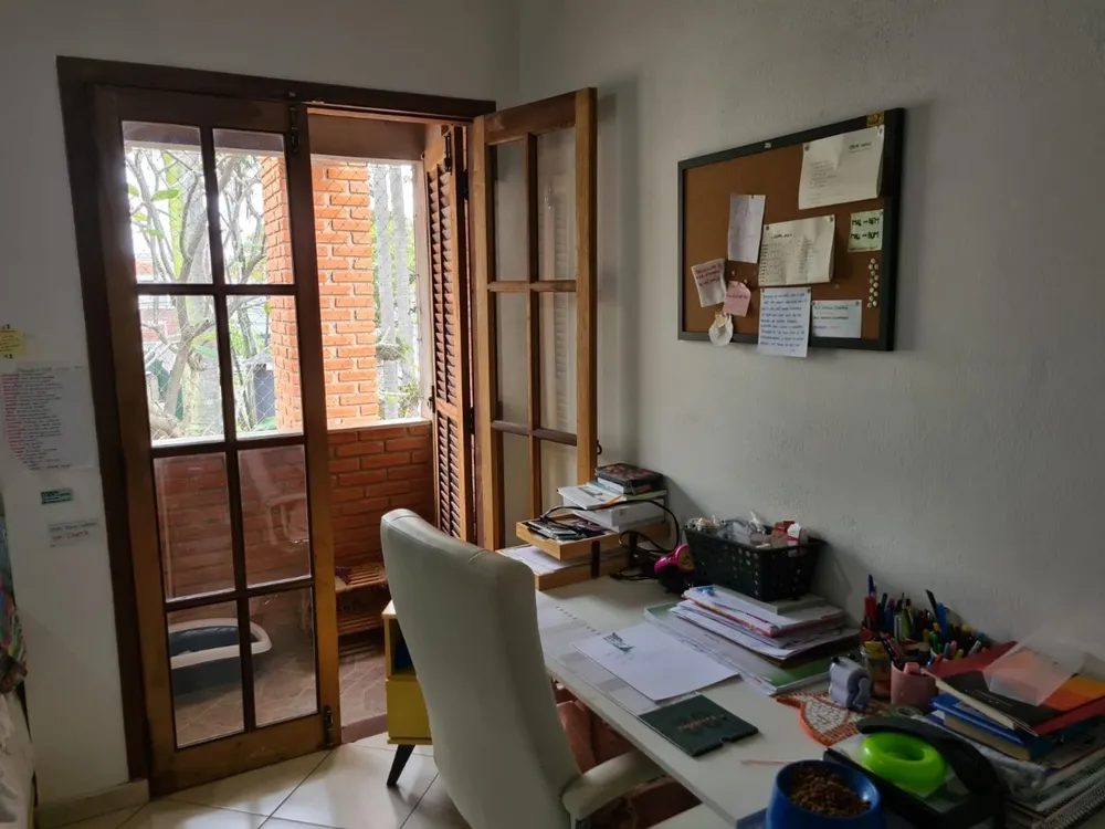 Casa, 3 quartos, 200 m² - Foto 1