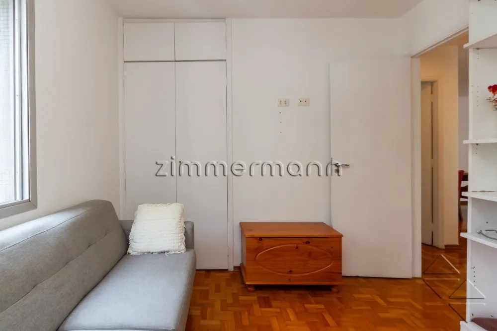 Apartamento, 2 quartos, 78 m² - Foto 12