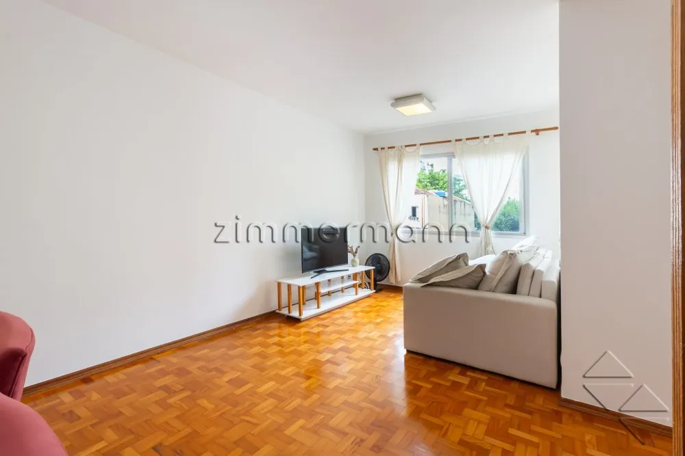 Apartamento, 2 quartos, 78 m² - Foto 3