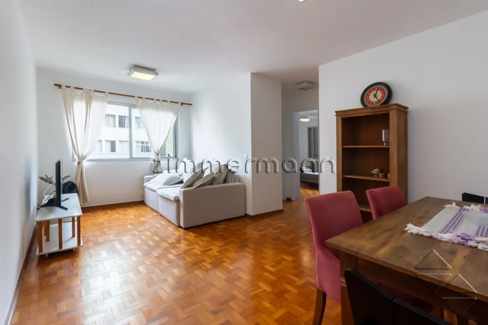 Apartamento, 2 quartos, 78 m² - Foto 2