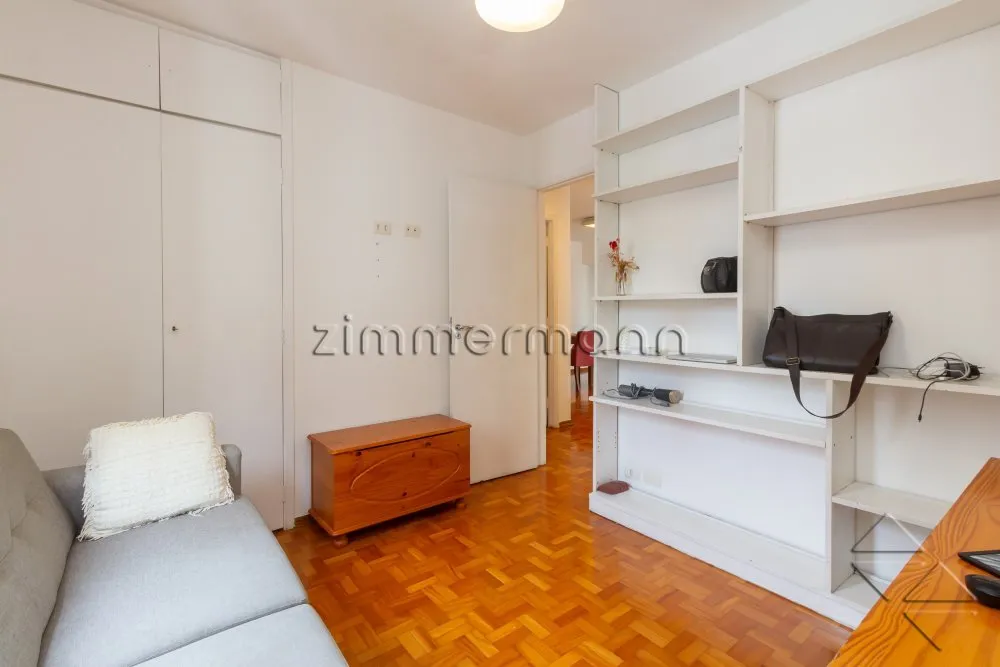Apartamento, 2 quartos, 78 m² - Foto 4