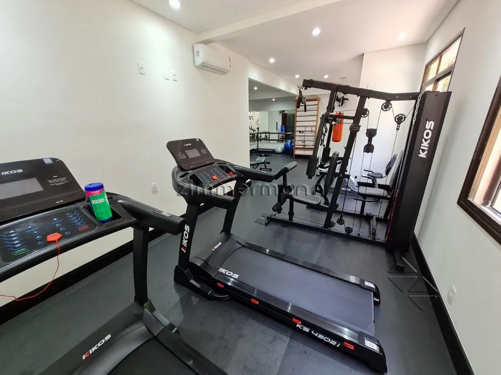 Apartamento, 3 quartos, 137 m² - Foto 6