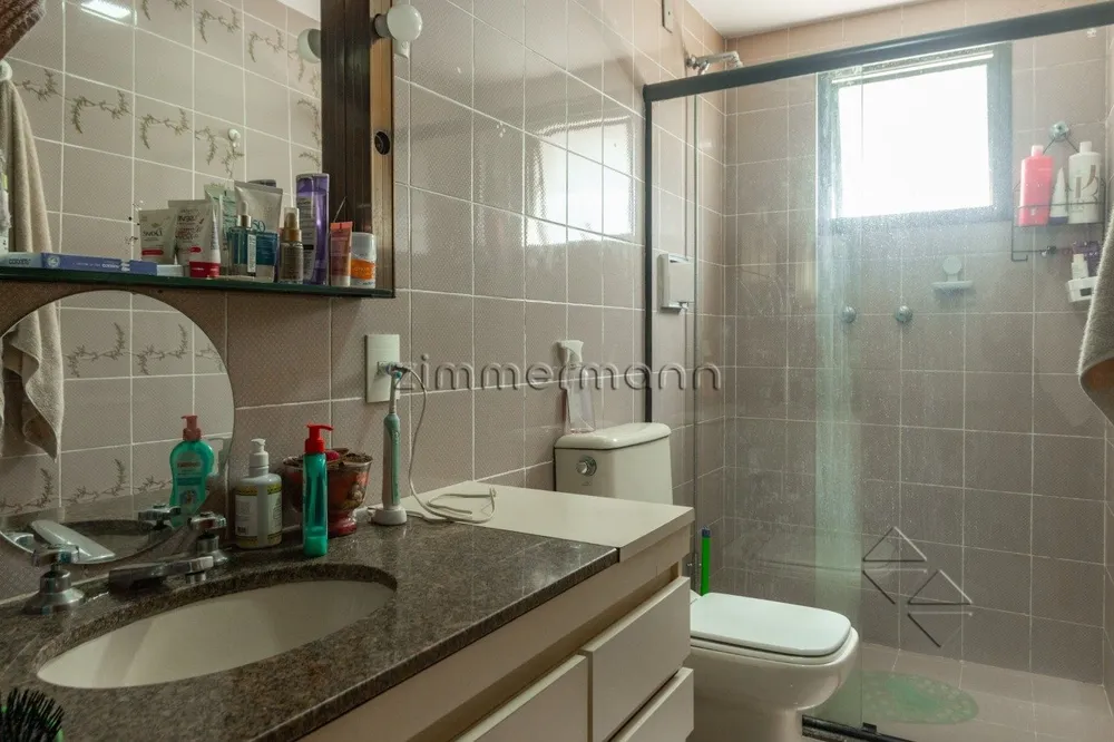 Apartamento, 3 quartos, 137 m² - Foto 2