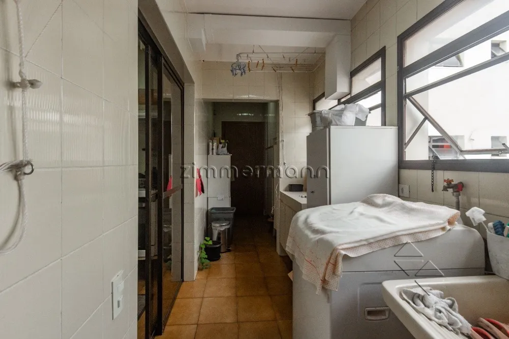 Apartamento, 3 quartos, 137 m² - Foto 3