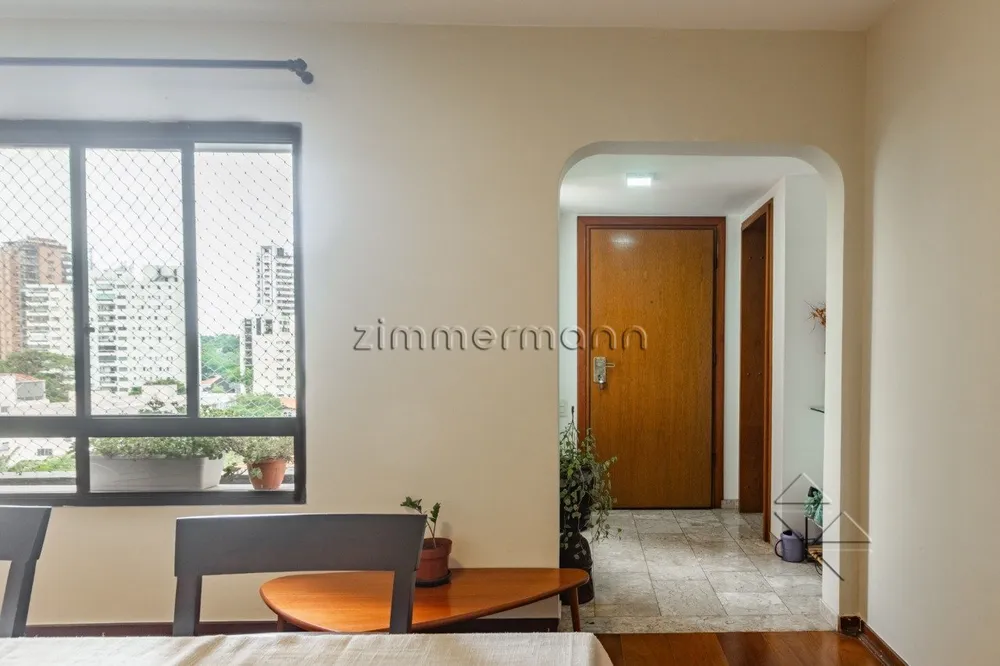 Apartamento, 3 quartos, 137 m² - Foto 1