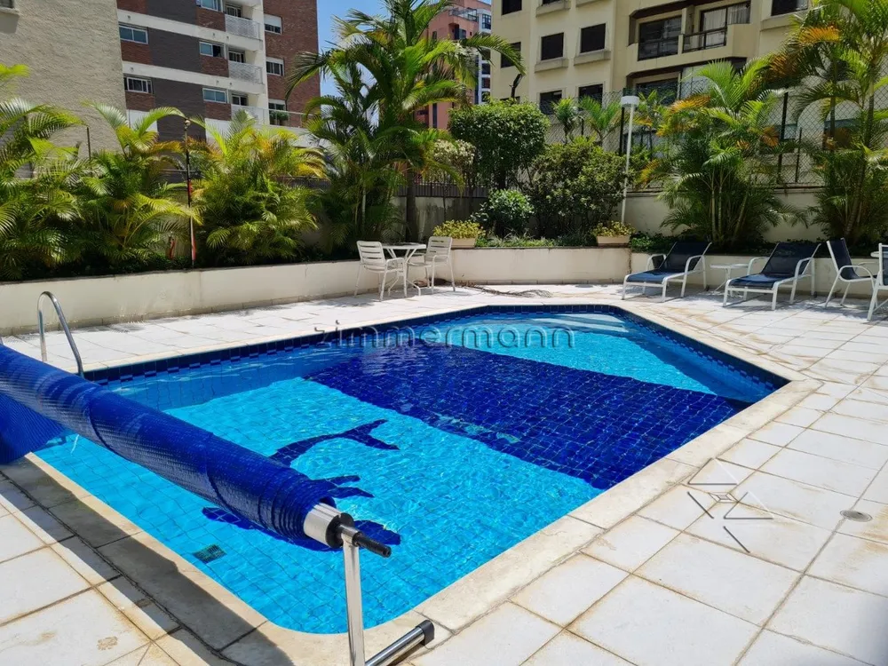Apartamento, 3 quartos, 137 m² - Foto 4