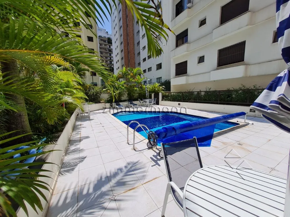 Apartamento, 3 quartos, 137 m² - Foto 5