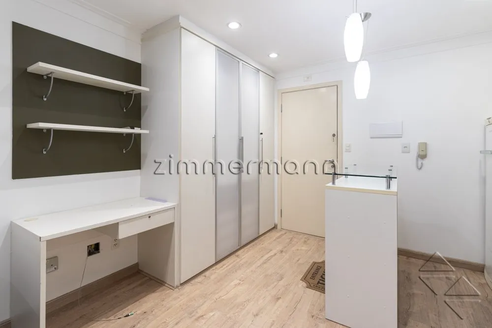 Apartamento, 1 quarto, 22 m² - Foto 3