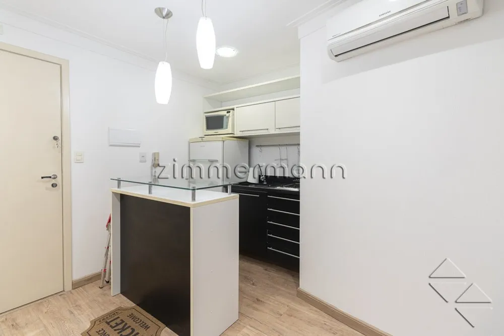 Apartamento, 1 quarto, 22 m² - Foto 5