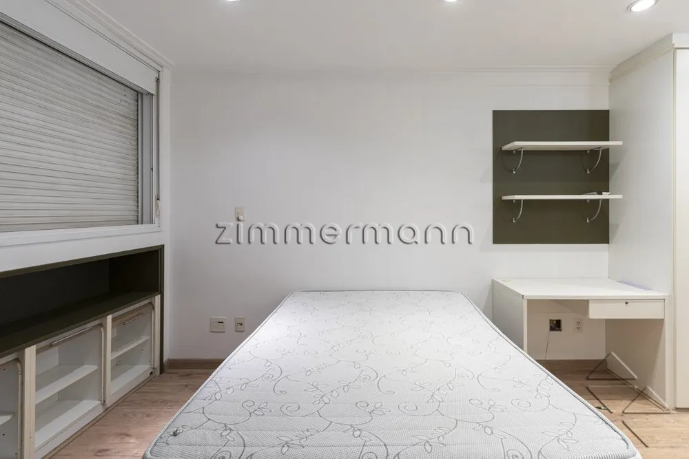 Apartamento, 1 quarto, 22 m² - Foto 3