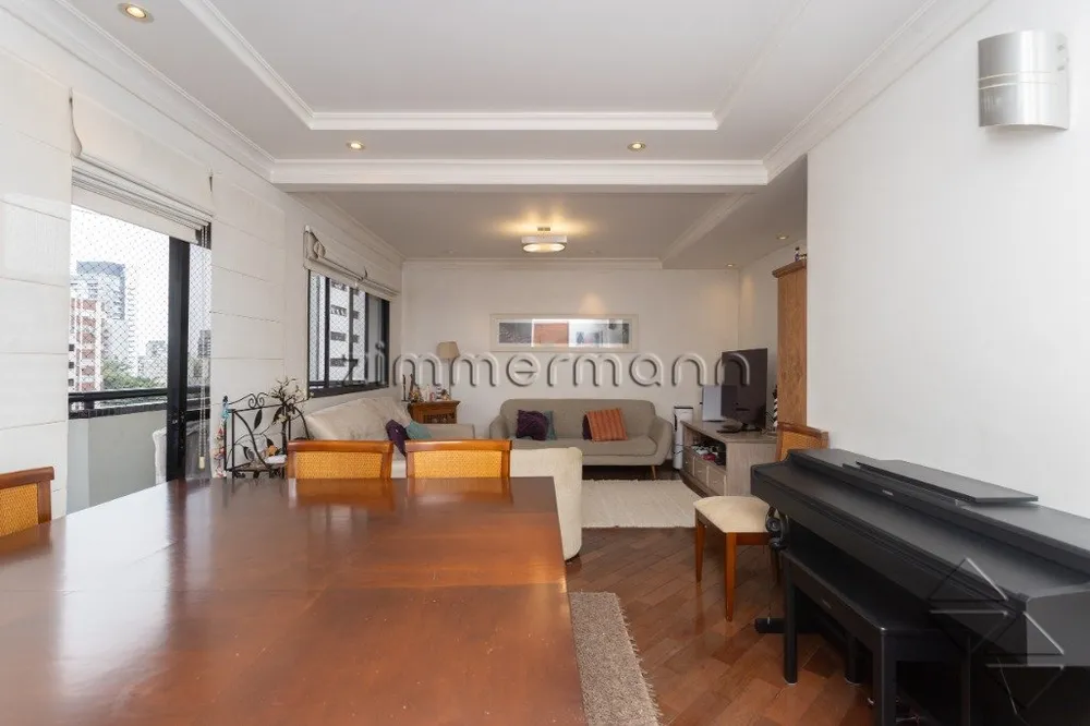 Apartamento, 3 quartos, 120 m² - Foto 8