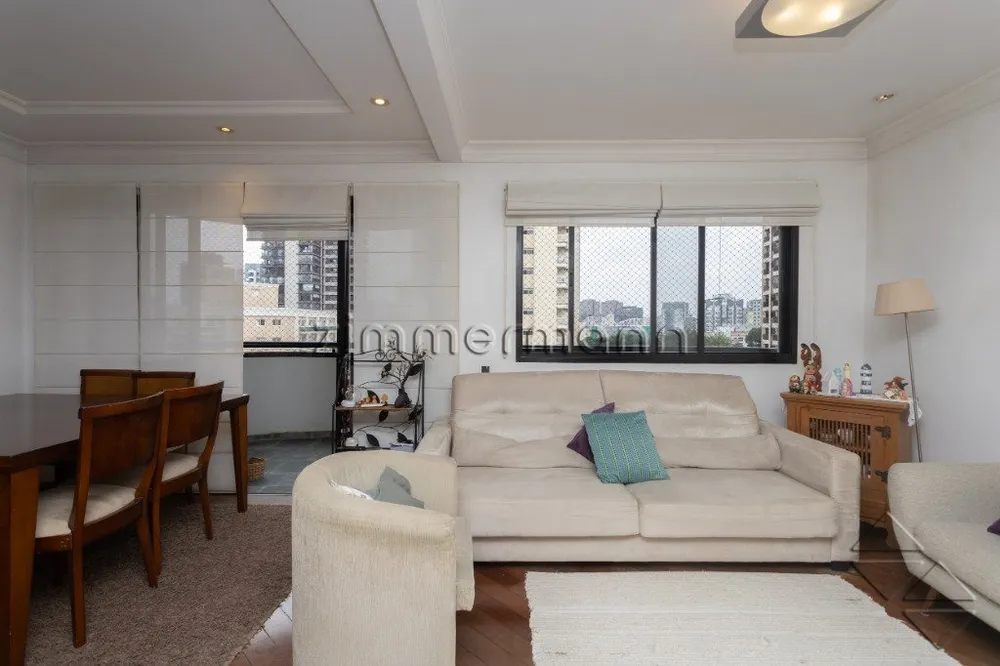 Apartamento, 3 quartos, 120 m² - Foto 7