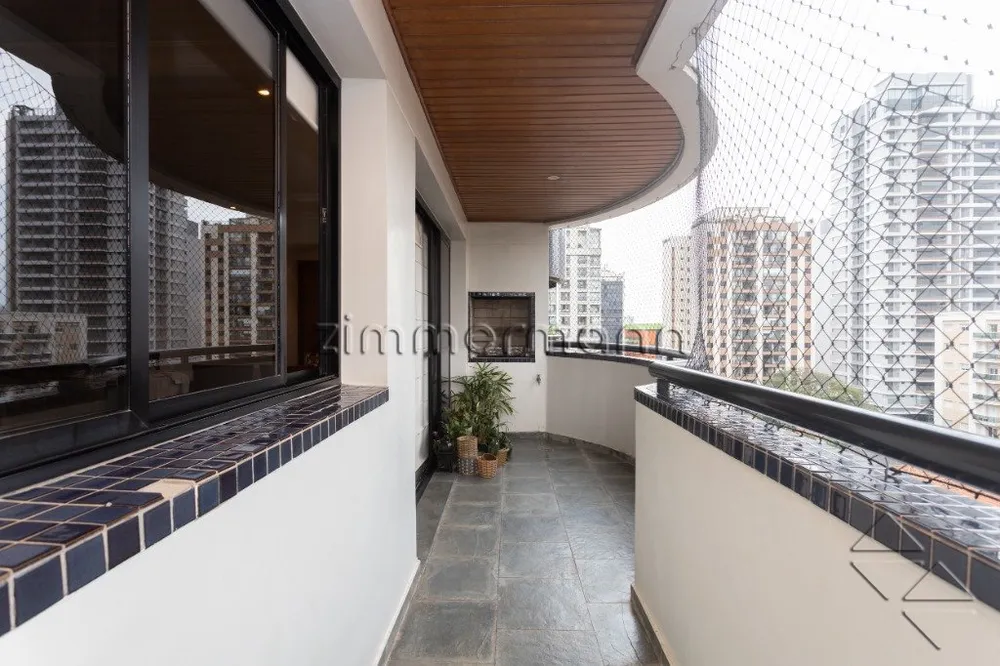 Apartamento, 3 quartos, 120 m² - Foto 5