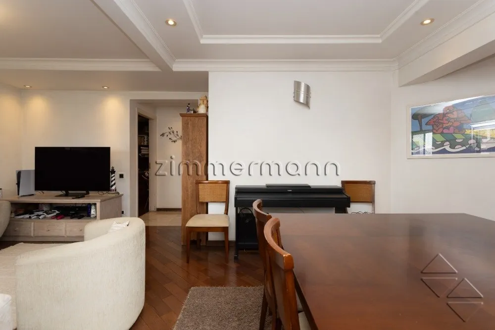 Apartamento, 3 quartos, 120 m² - Foto 1