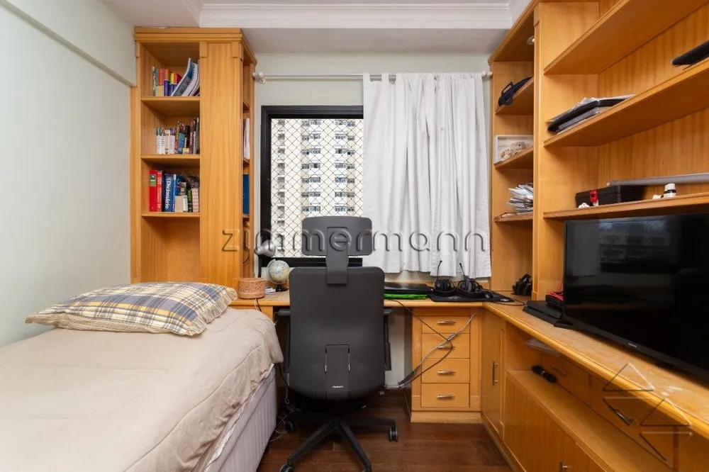 Apartamento, 3 quartos, 120 m² - Foto 4