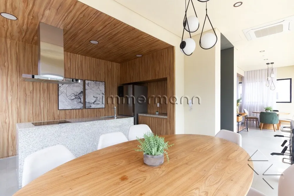 Apartamento, 2 quartos, 107 m² - Foto 6