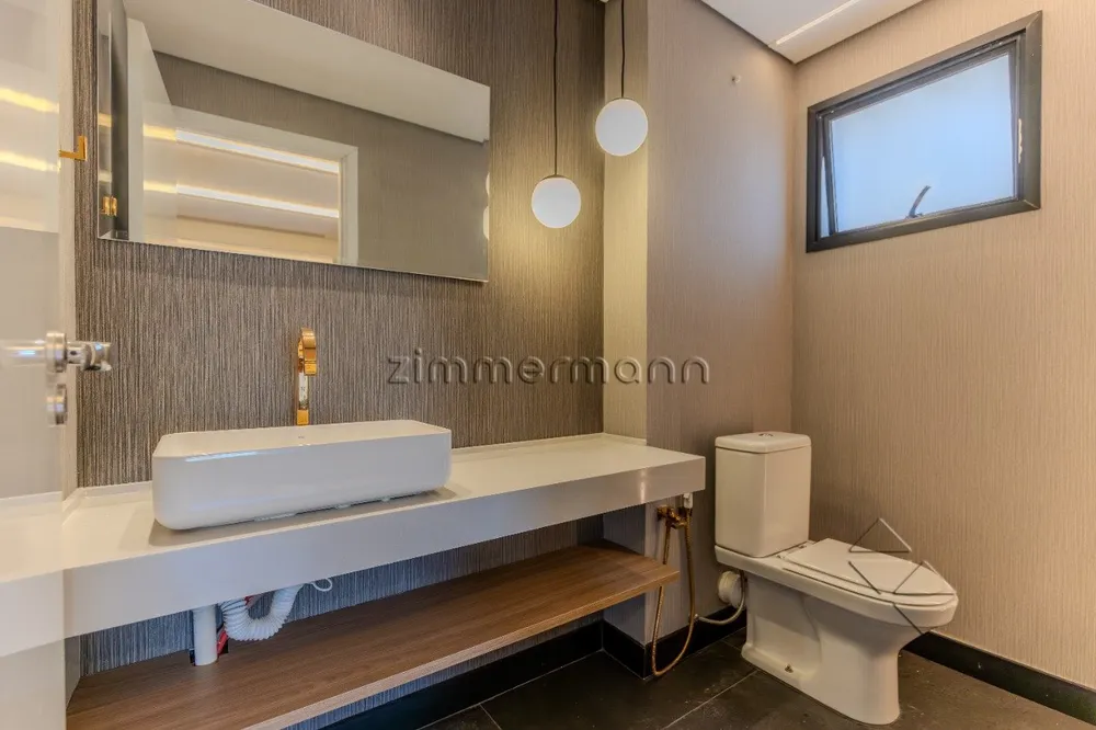 Apartamento, 2 quartos, 107 m² - Foto 3