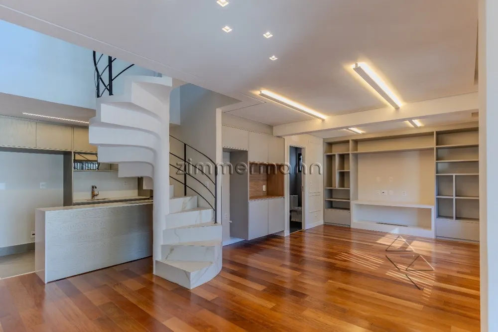 Apartamento, 2 quartos, 107 m² - Foto 1